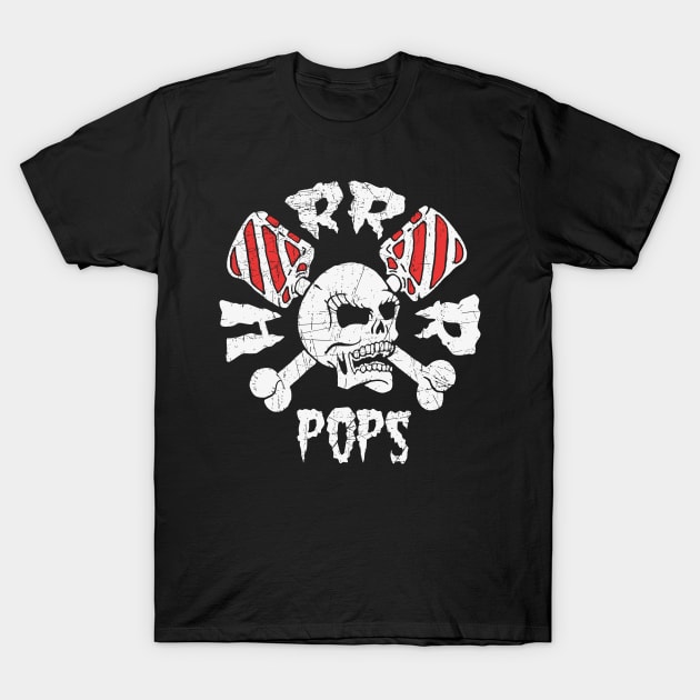 Psychobilly band t shirts cheap